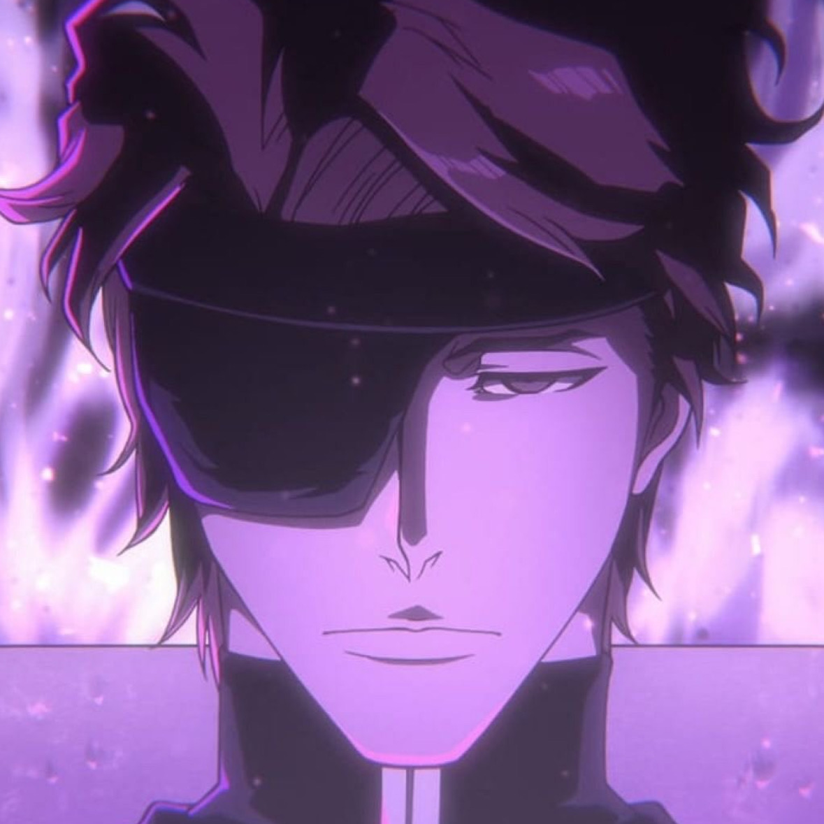 Sosuke Aizen