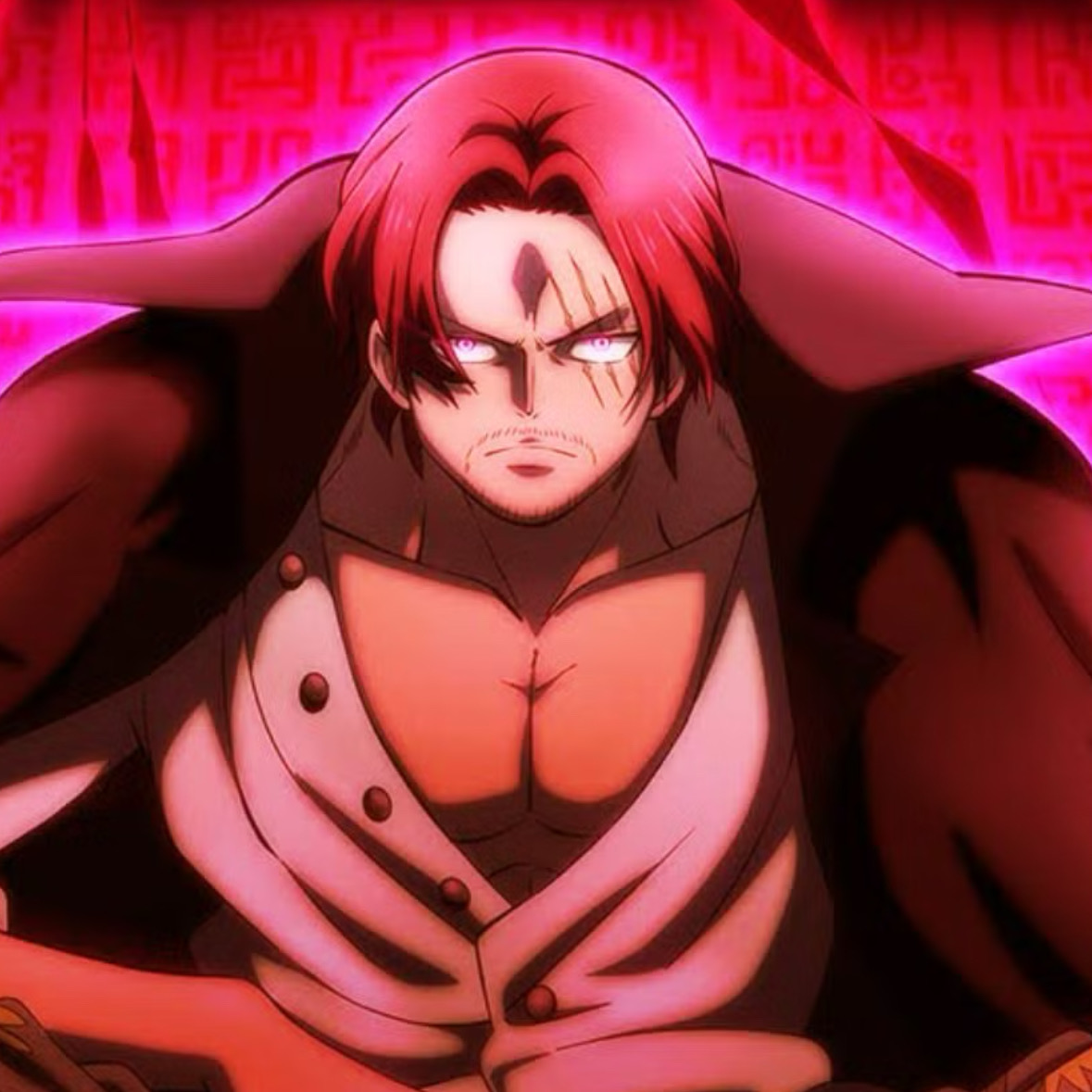 Shanks