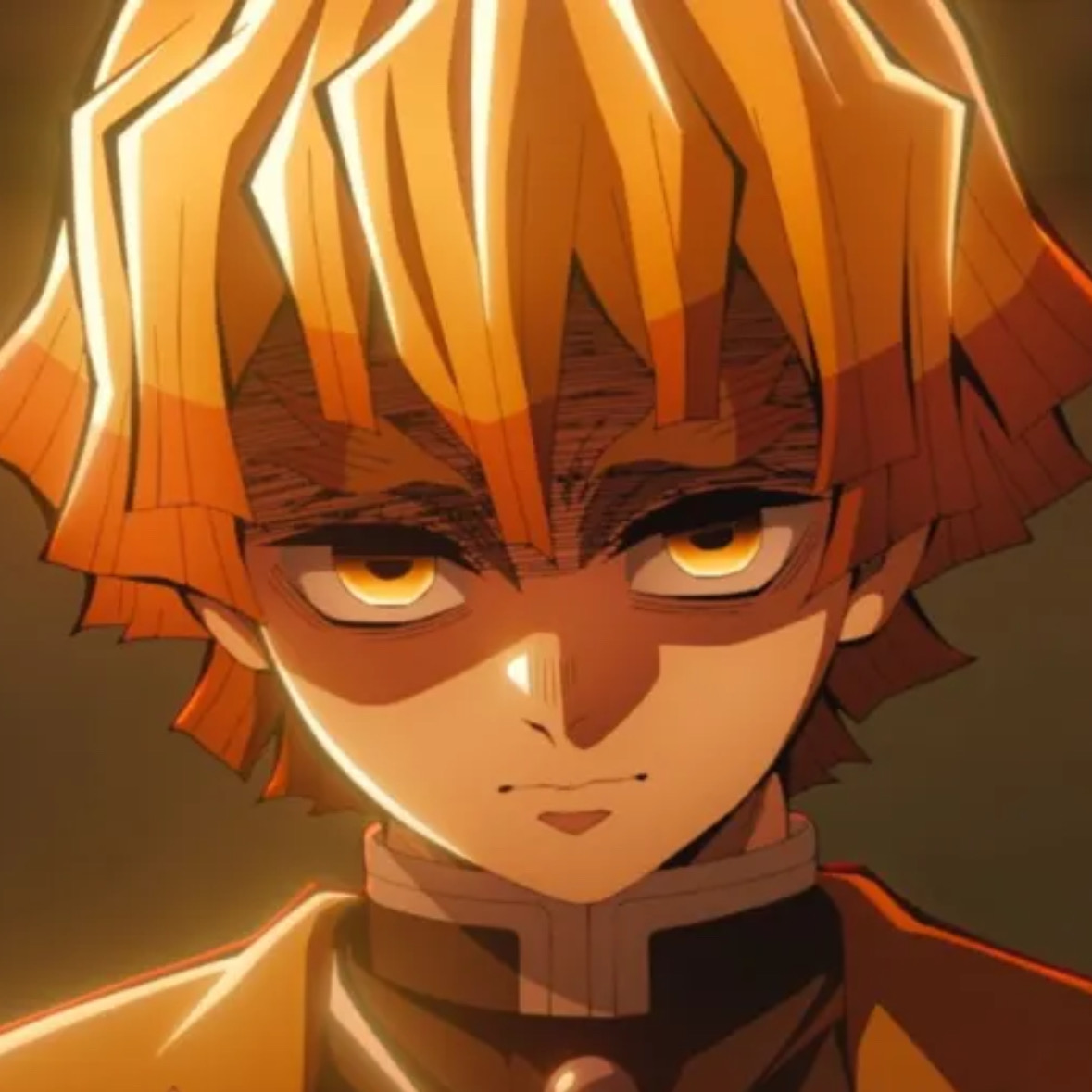Zenitsu