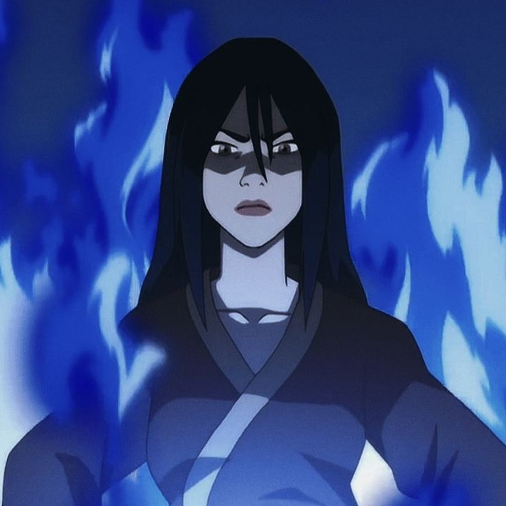 Azula