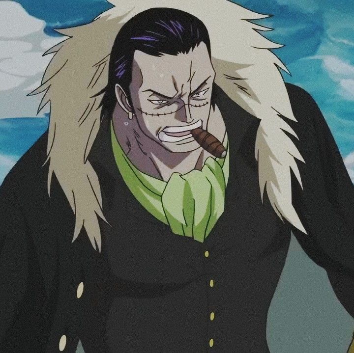 Crocodile