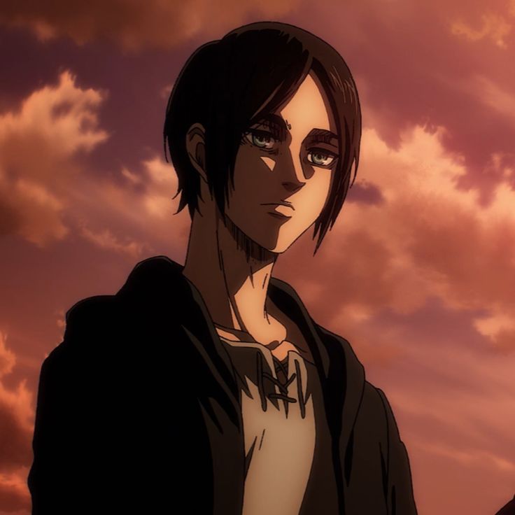 Eren Yeager