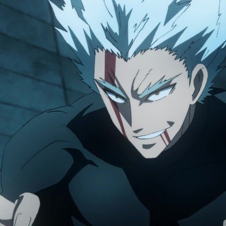 Garou