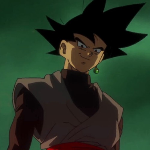 Goku Black