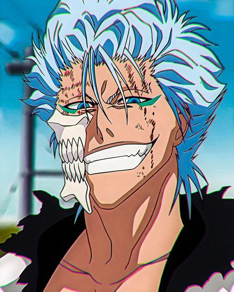 Grimmjow