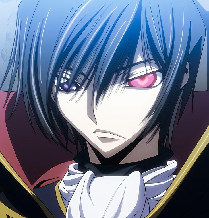 Lelouch