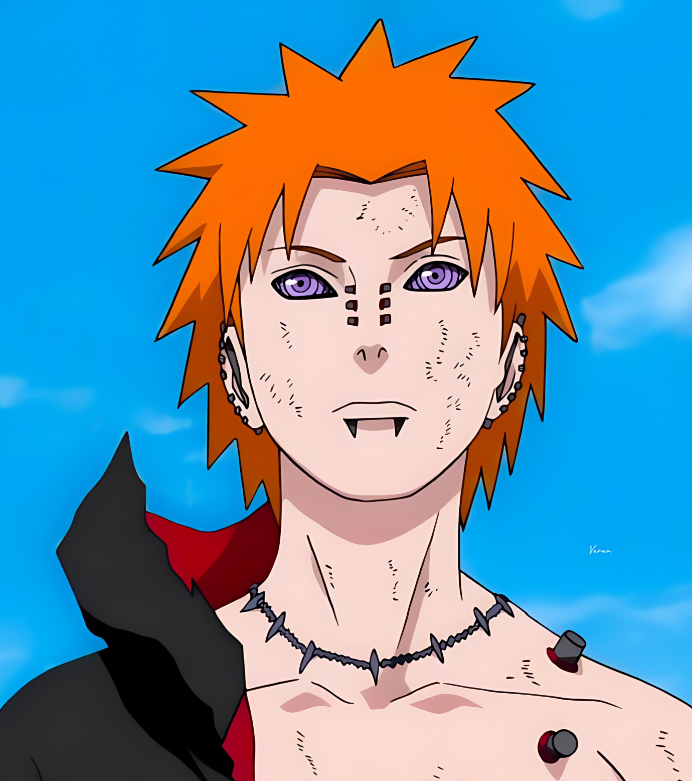 Pain