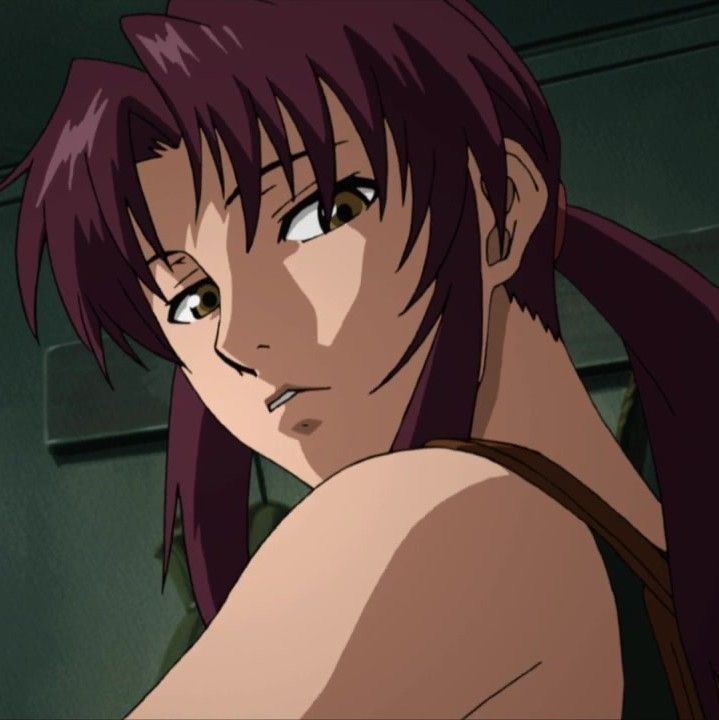 Revy