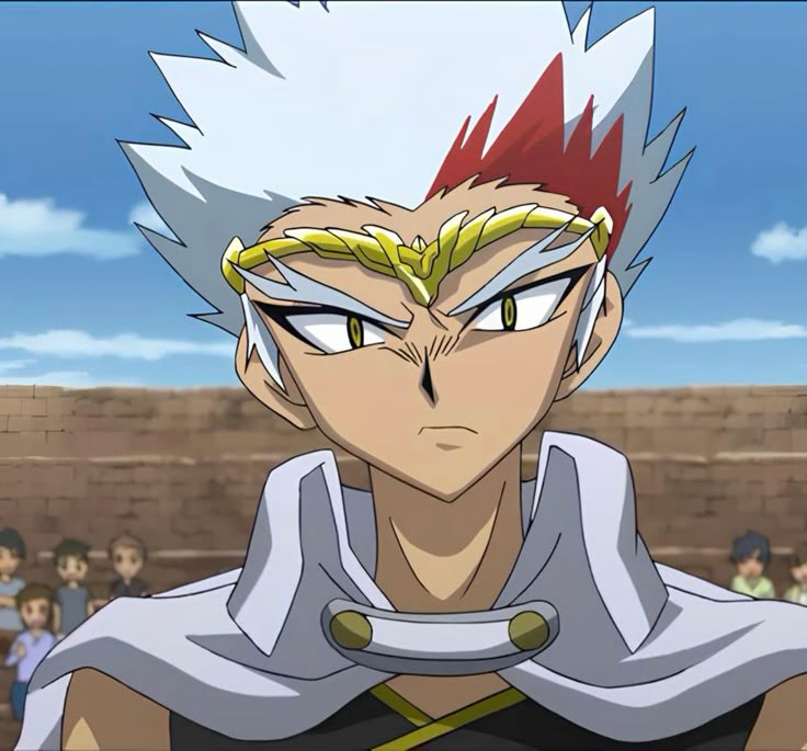 Ryuga