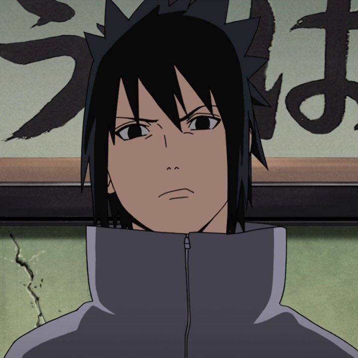 Sasuke