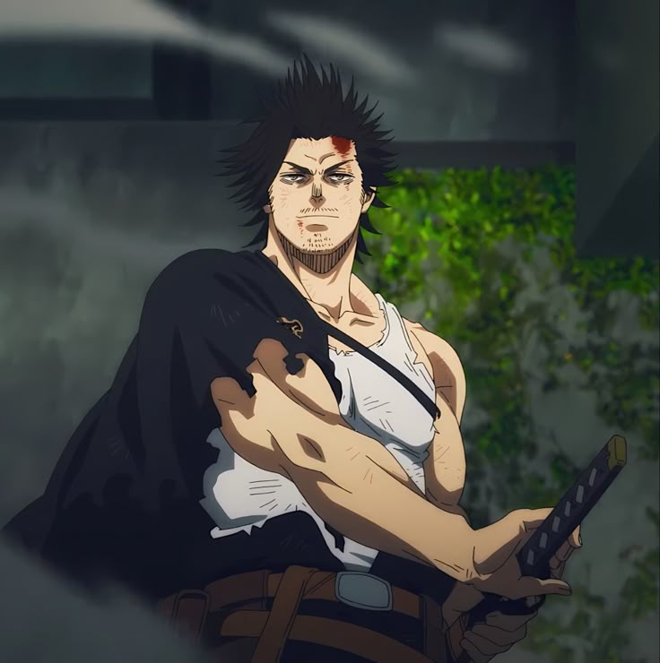 Yami