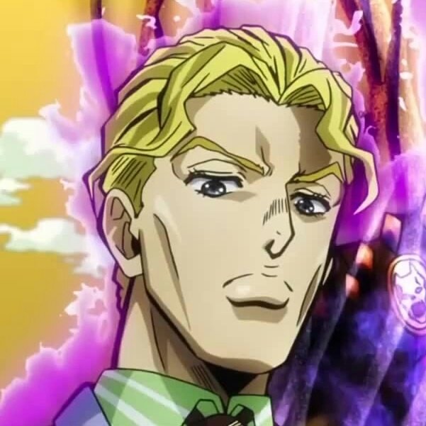 Yoshikage Kira