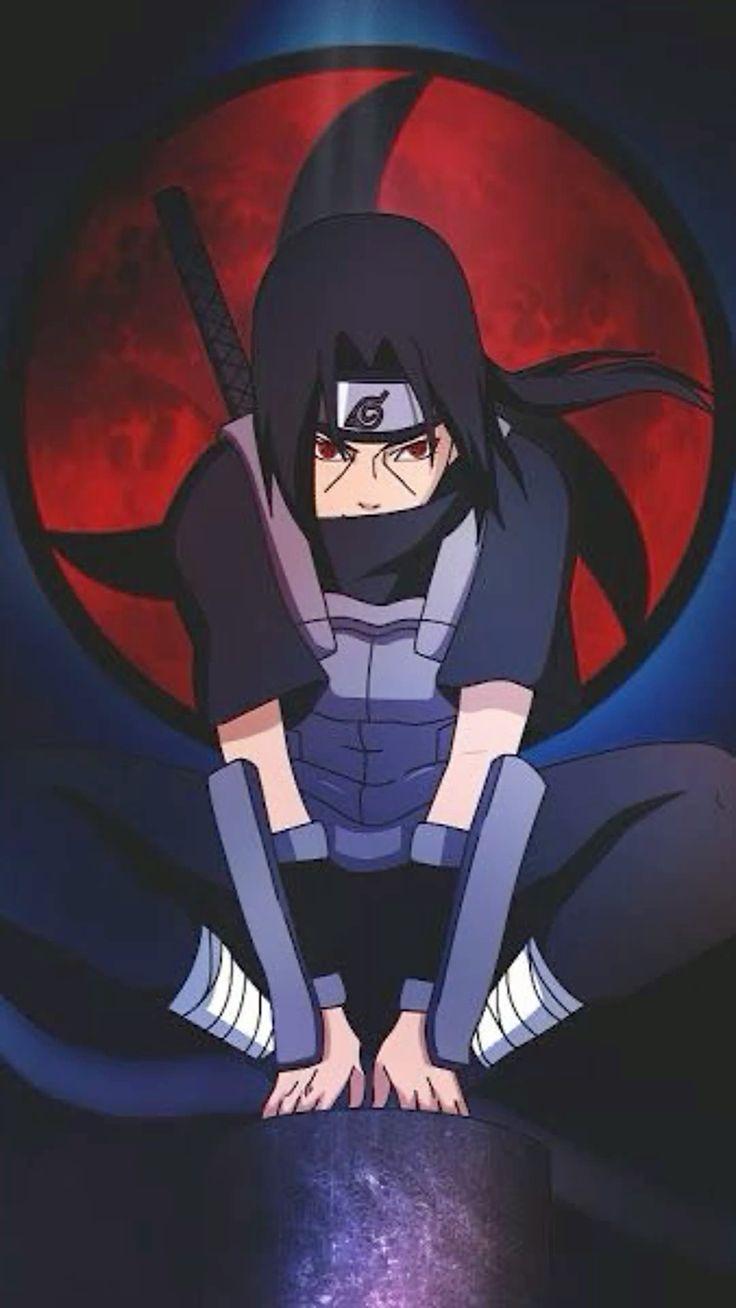 Itachi (Anbu)