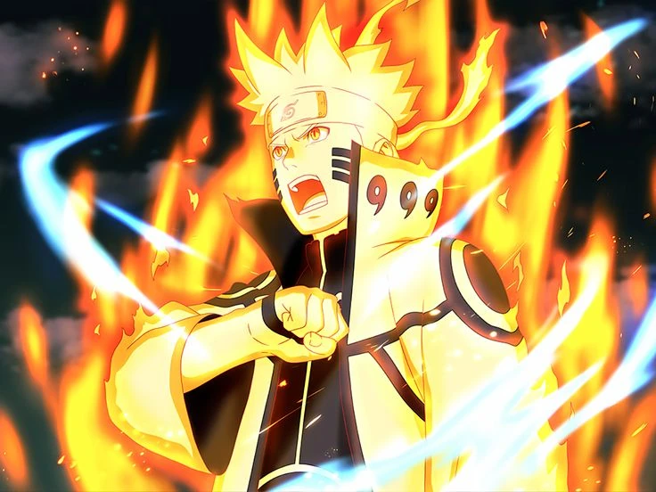 Naruto (KCM2)