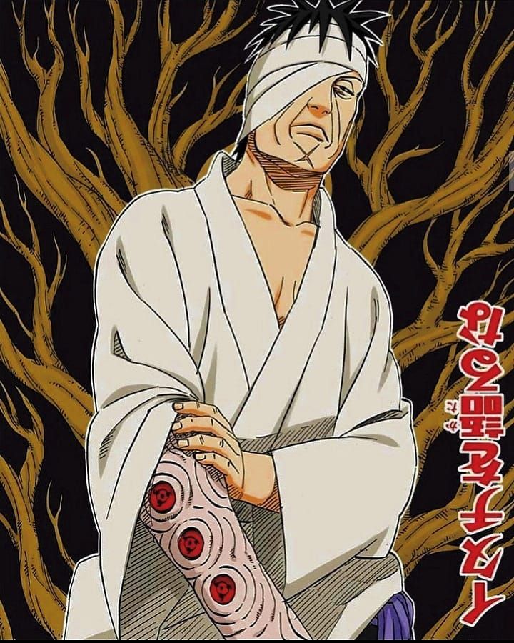 Danzo