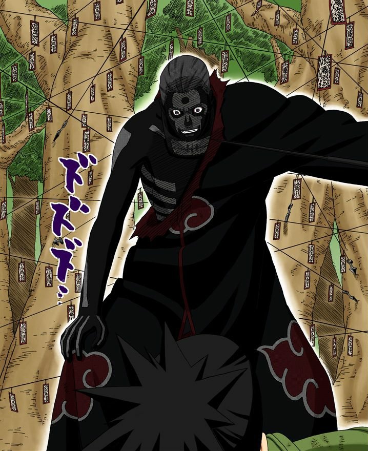 Hidan