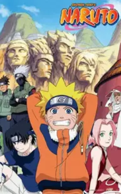 Naruto