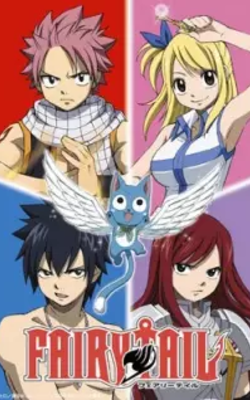 Fairy Tail