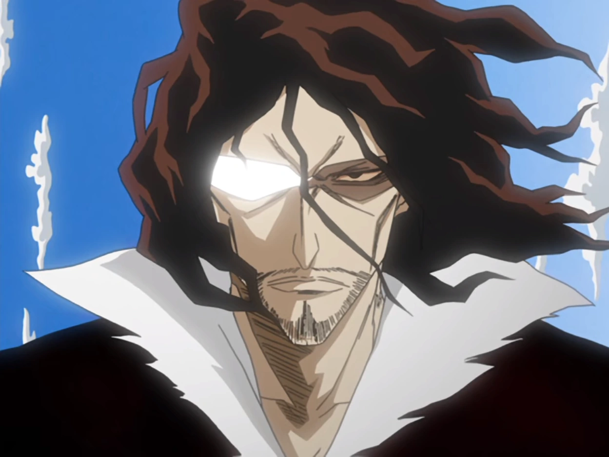 Zangetsu (Bleach)