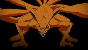 Kurama (Naruto)