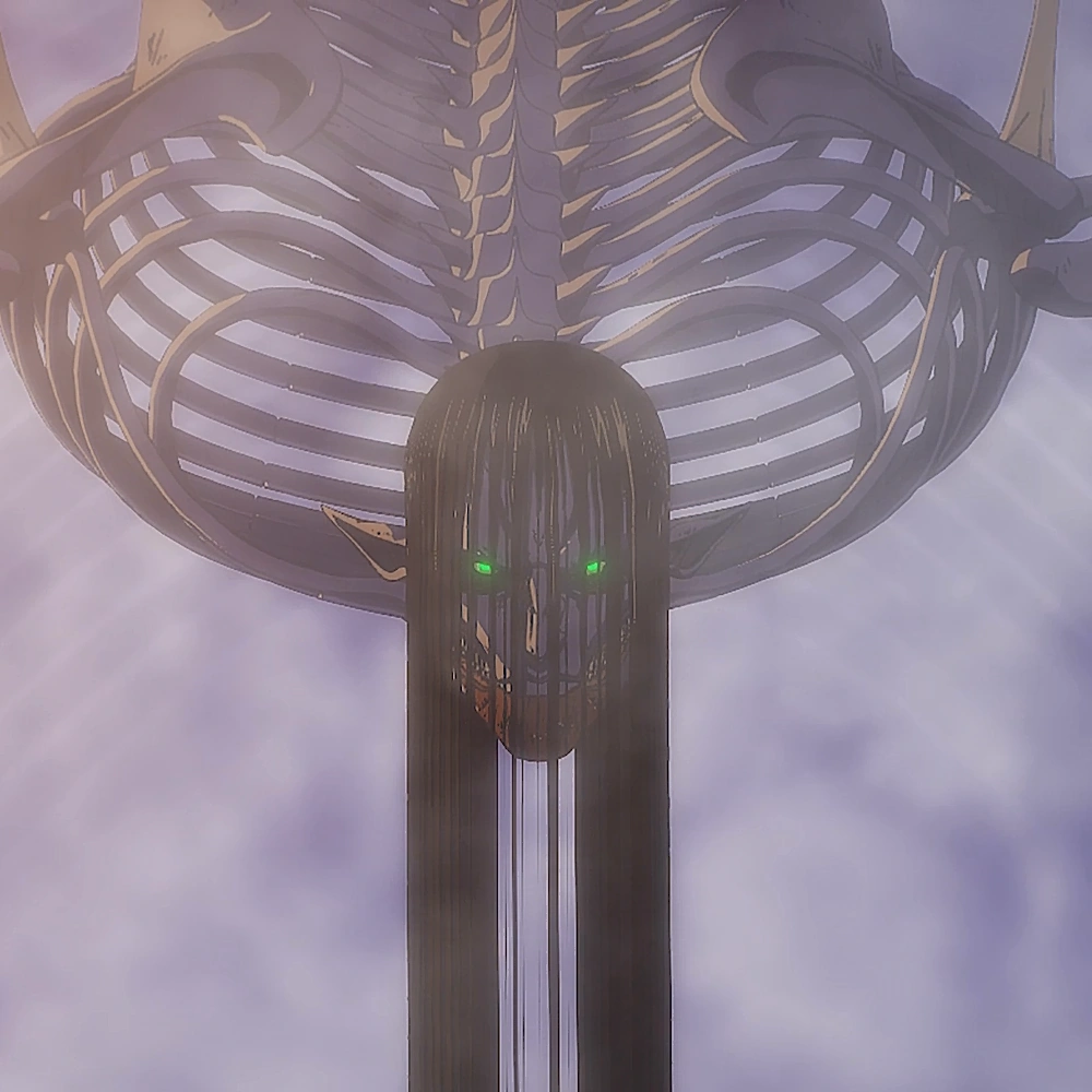 Founding Titan (Attack on Titan)