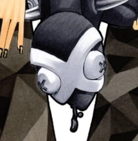 Ragnarok (Soul Eater)