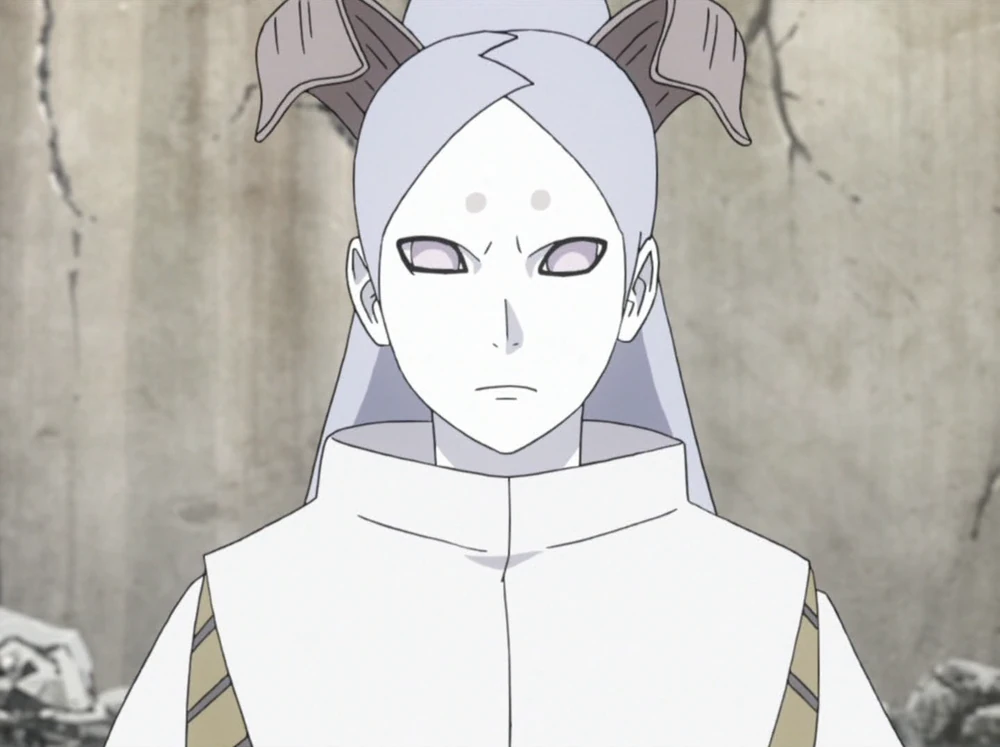 Momoshiki Otsutsuki (Naruto)