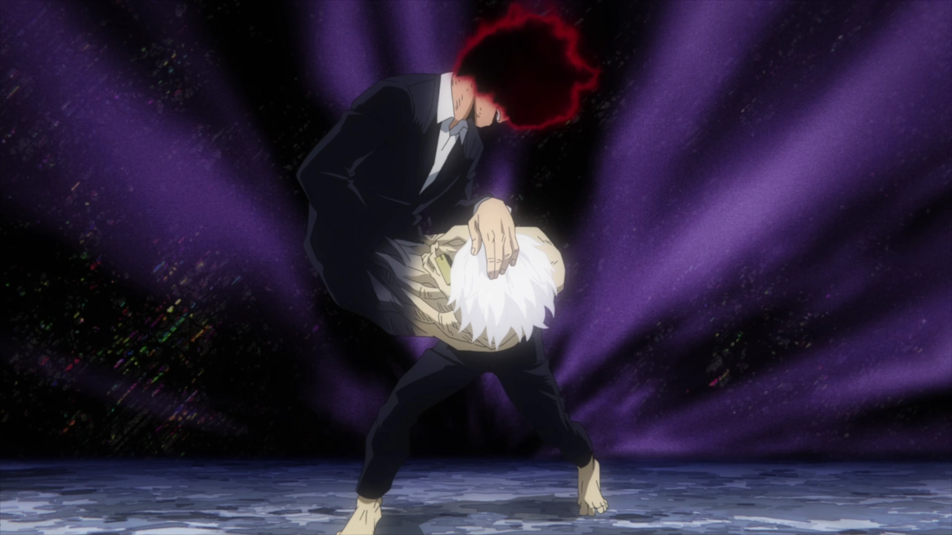 All For One (My Hero Academia)