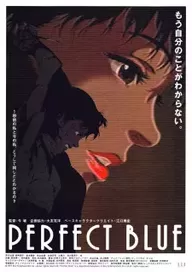 Perfect Blue 
