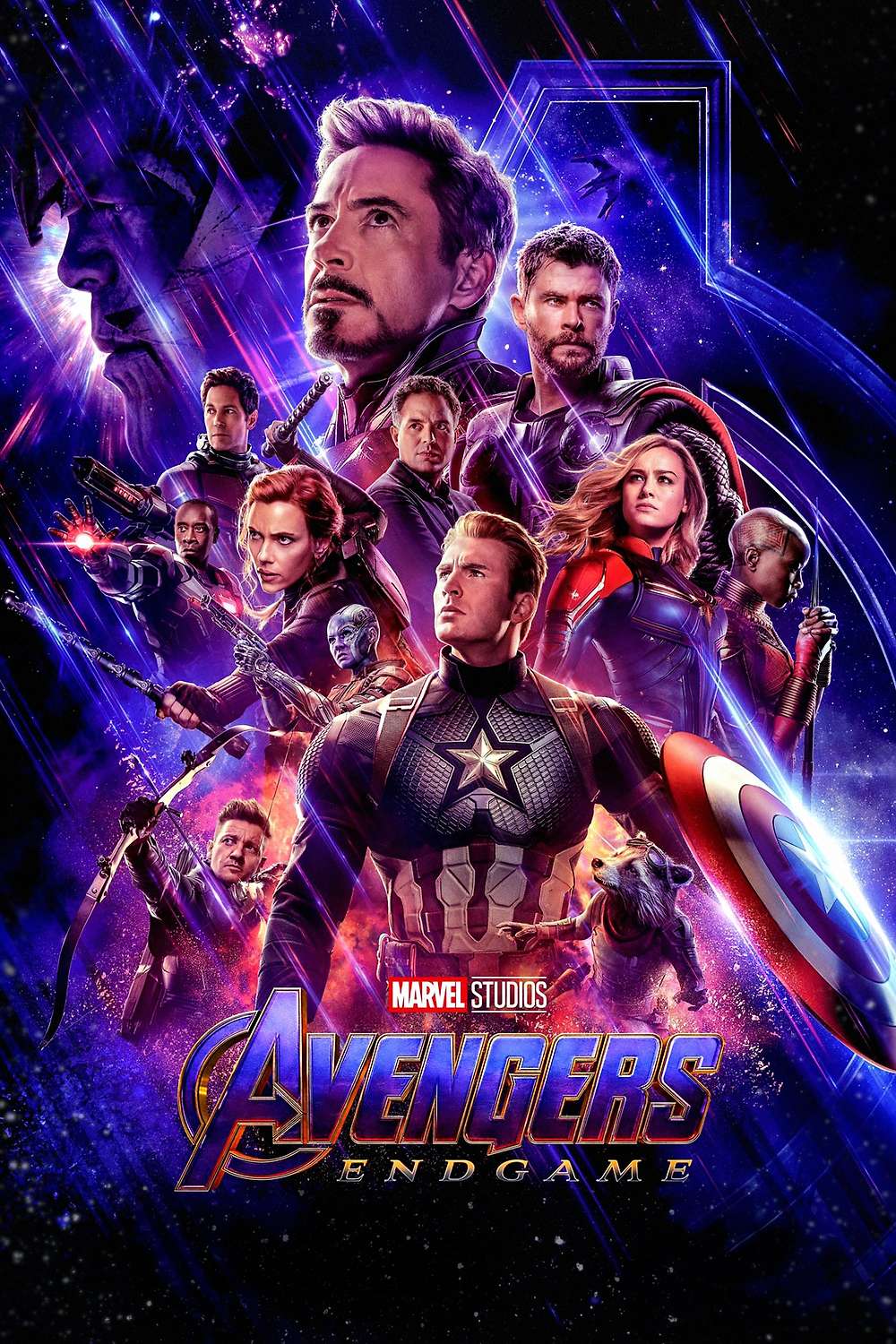 Endgame