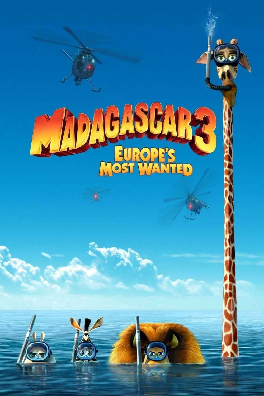 Europe'S Most Wanted