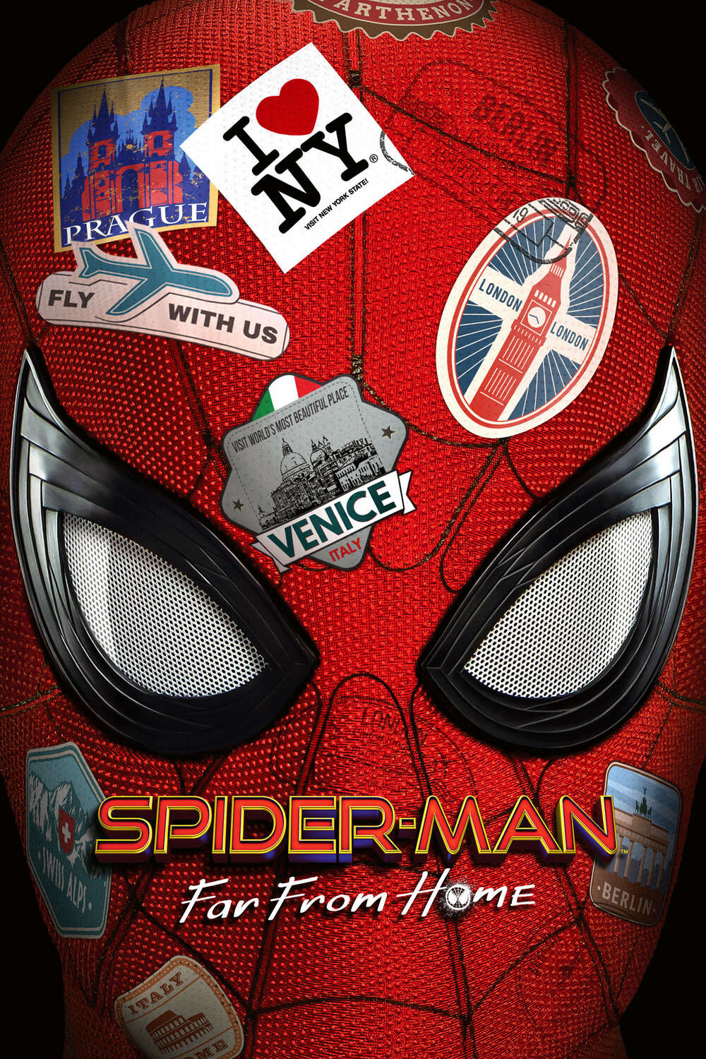 Far From Home