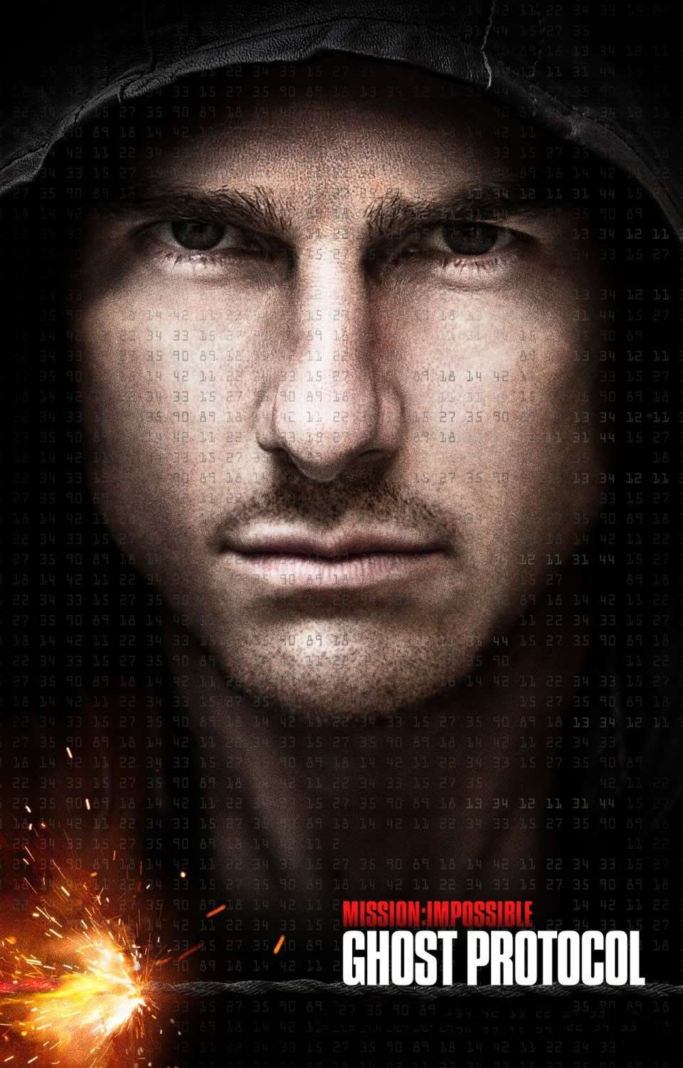 Ghost Protocol