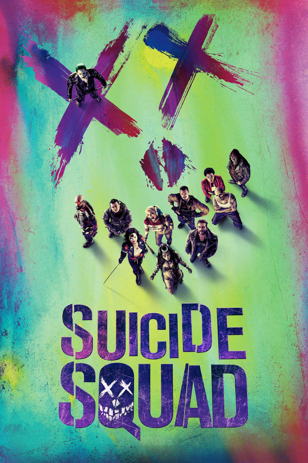 Suicide Squad