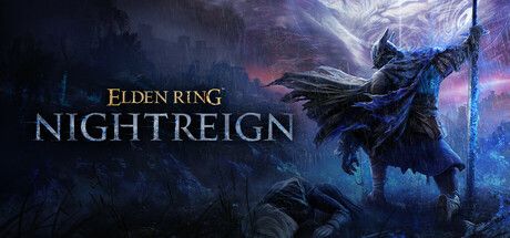 20193951 Elden Ring Nightreign Windows Front Cover