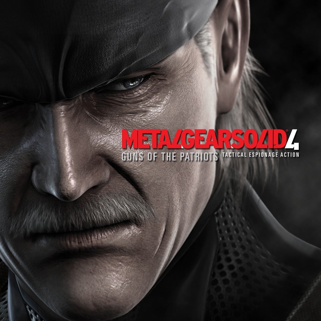 Metal Gear Solid 4 Guns Of The Patriots Button Ve 1641602845318