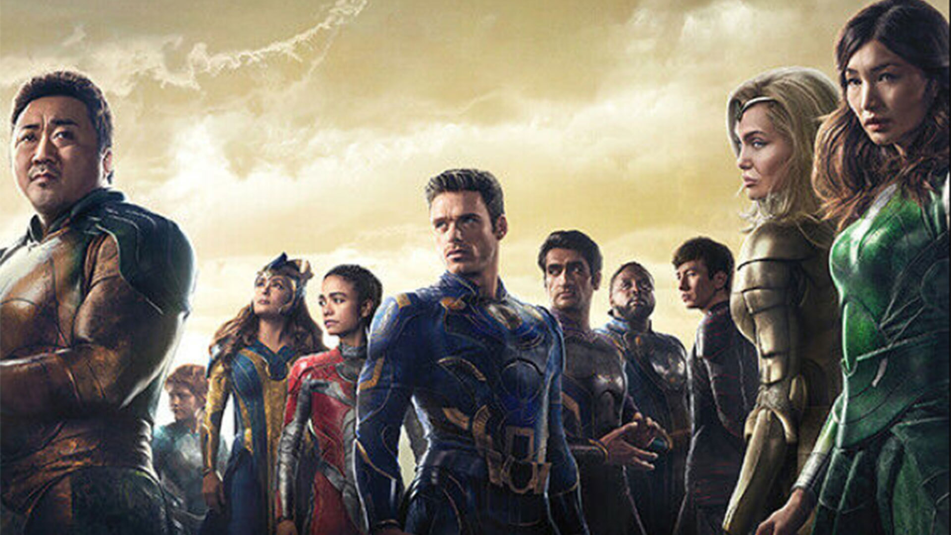 ETERNALS (2021)