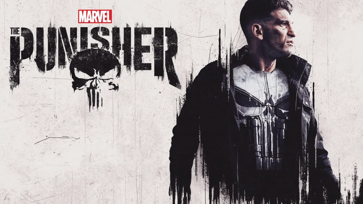 MARVEL'S THE PUNISHER (2017)