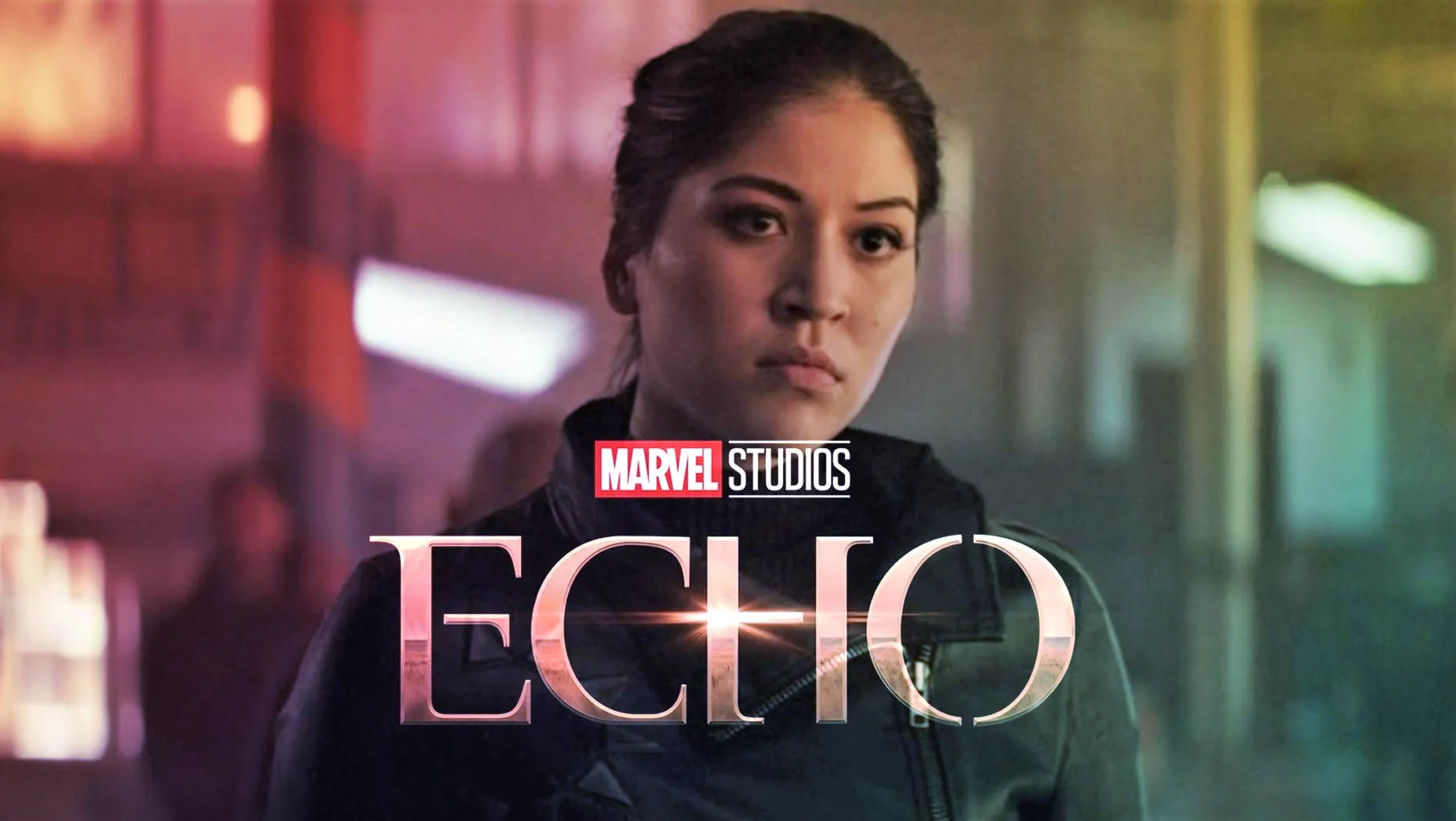 ECHO (2024)