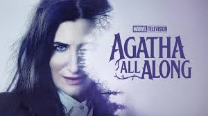 AGATHA ALL ALONG (2024)