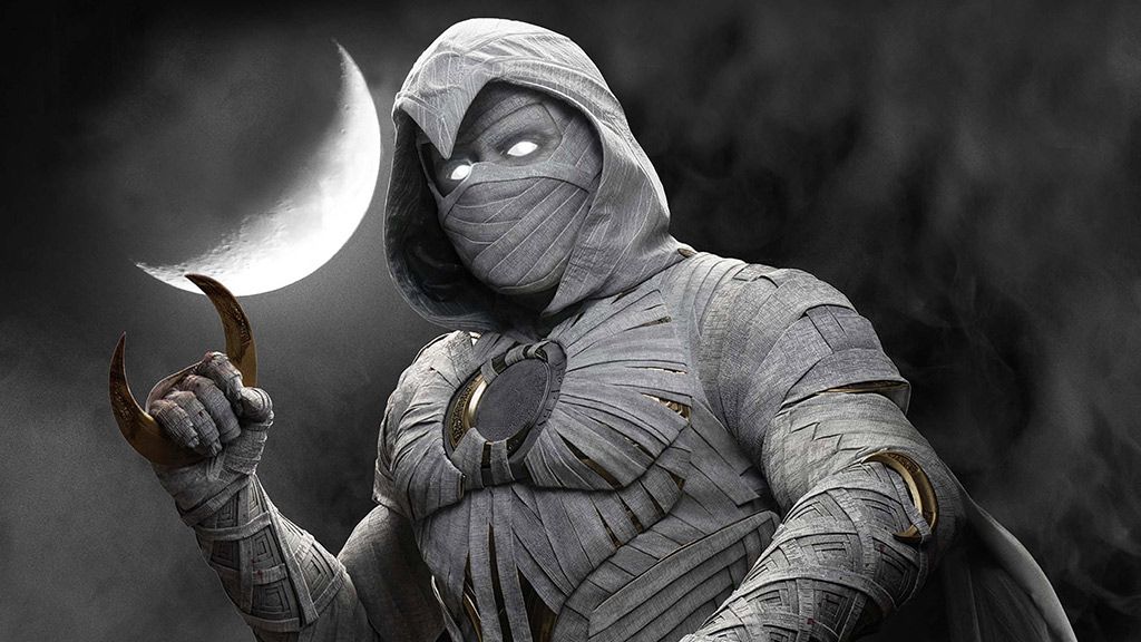 MOON KNIGHT (2022)