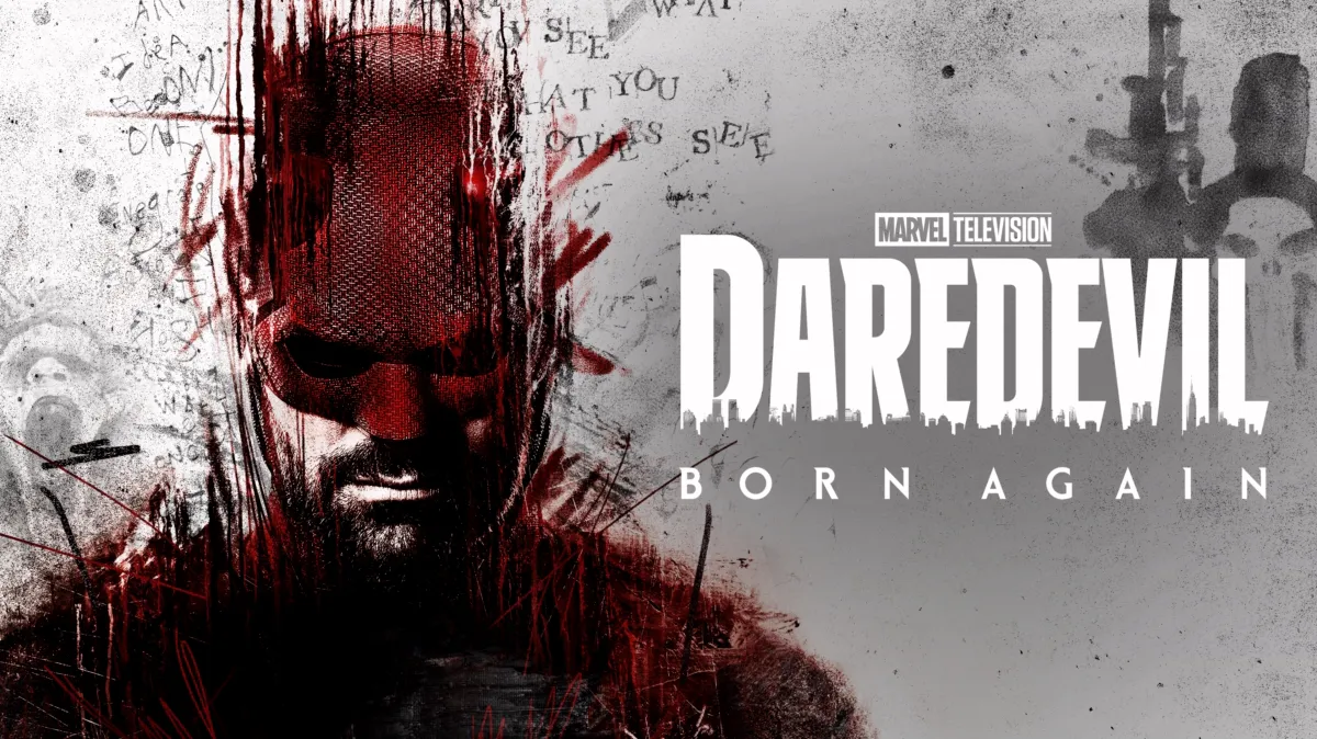 DAREDEVIL: BORN AGAIN (2025)