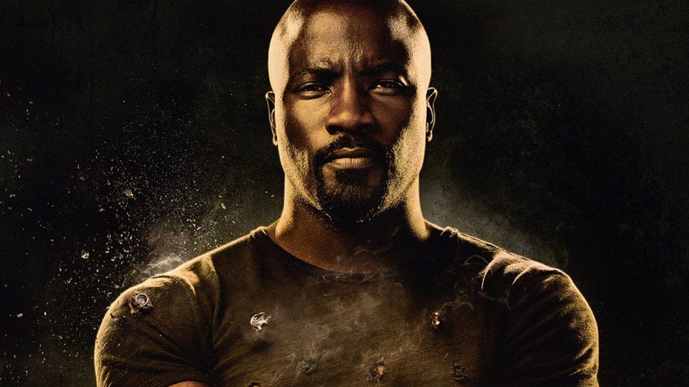 MARVEL'S LUKE CAGE (2016-2018)