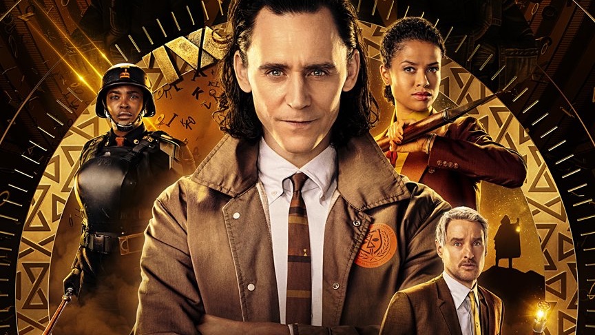 LOKI (2021 2023)