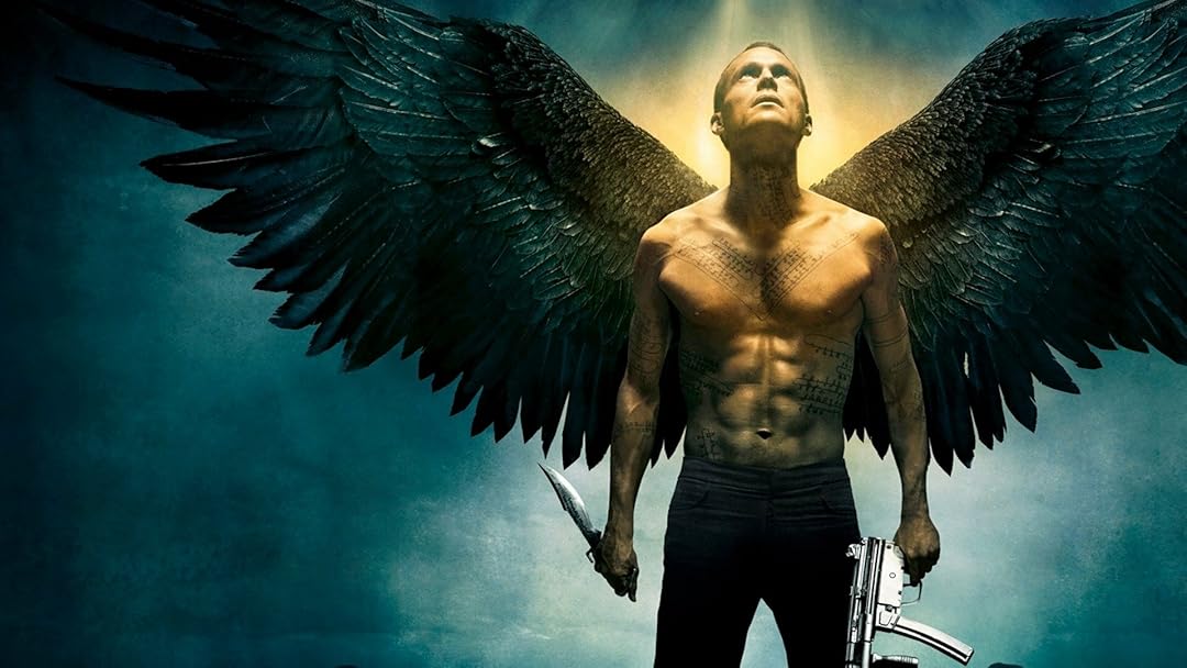 LEGION (2010)