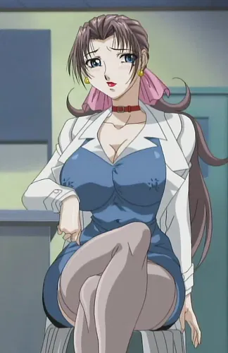 Sayoko Saeki