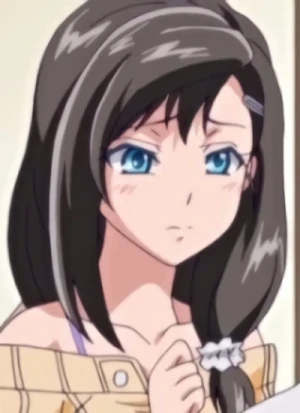 Yuzuki Yoshikawa