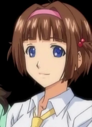 Mamiya, Akiha