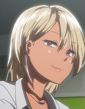 Nagisa