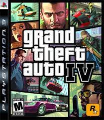 GTA 4